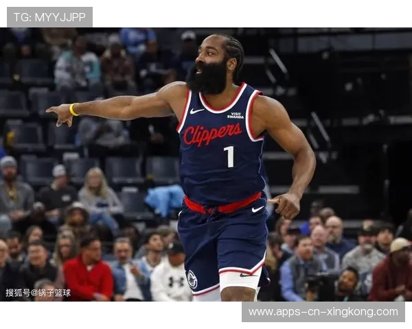 NBA快船双星联手完成致命反击