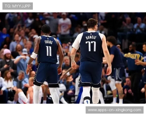 东契奇压哨绝杀命中,独行侠主场再度爆棚