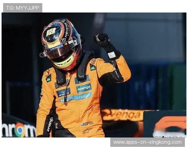 前F1世界冠军狠批：长期居于积分榜首让皮亚斯特里变得自满，f1前身